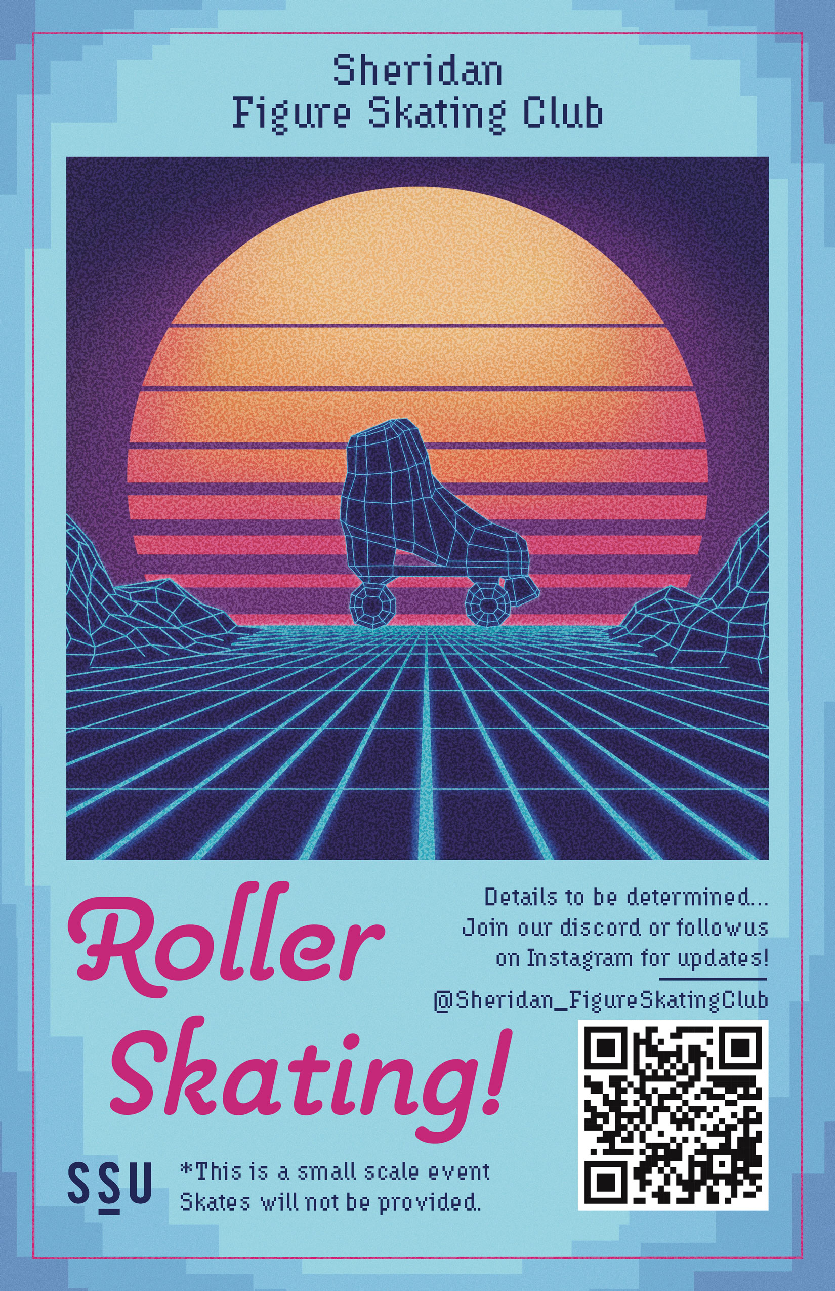 Rollerskating TBD